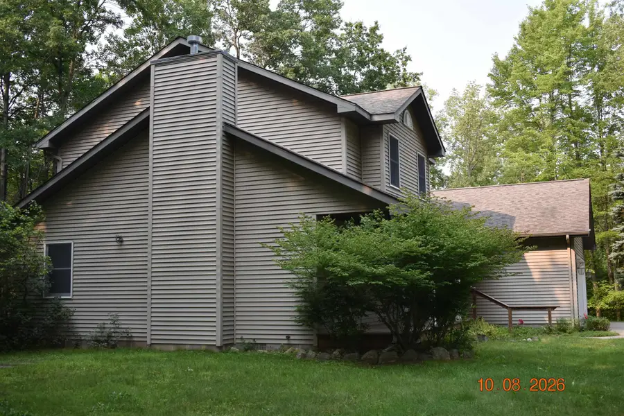 1686 Rau, Horton, MI 48661 - #3