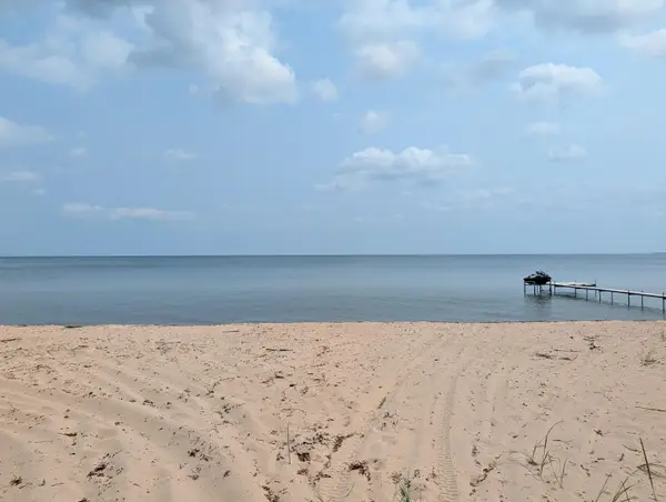 N Huron RD, TawasCity, MI 48763