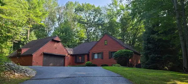 4534 Oakridge, Oscoda, MI 48750