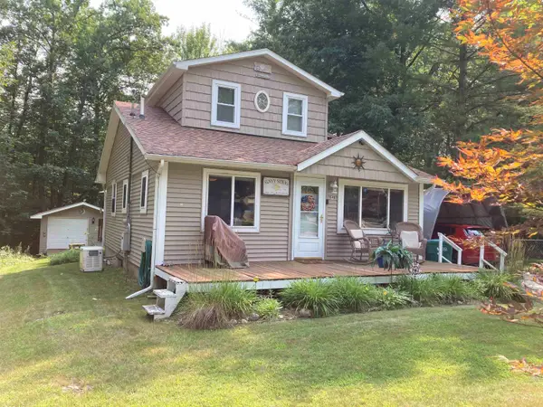 3548 Lakeside, Lupton, MI 48635