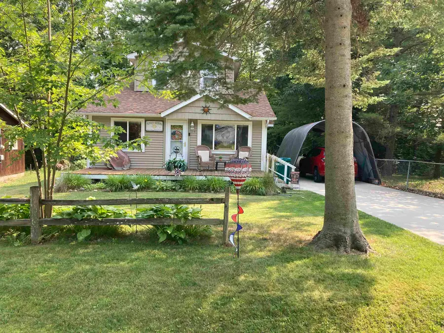3548 Lakeside, Lupton, MI 48635 - #2