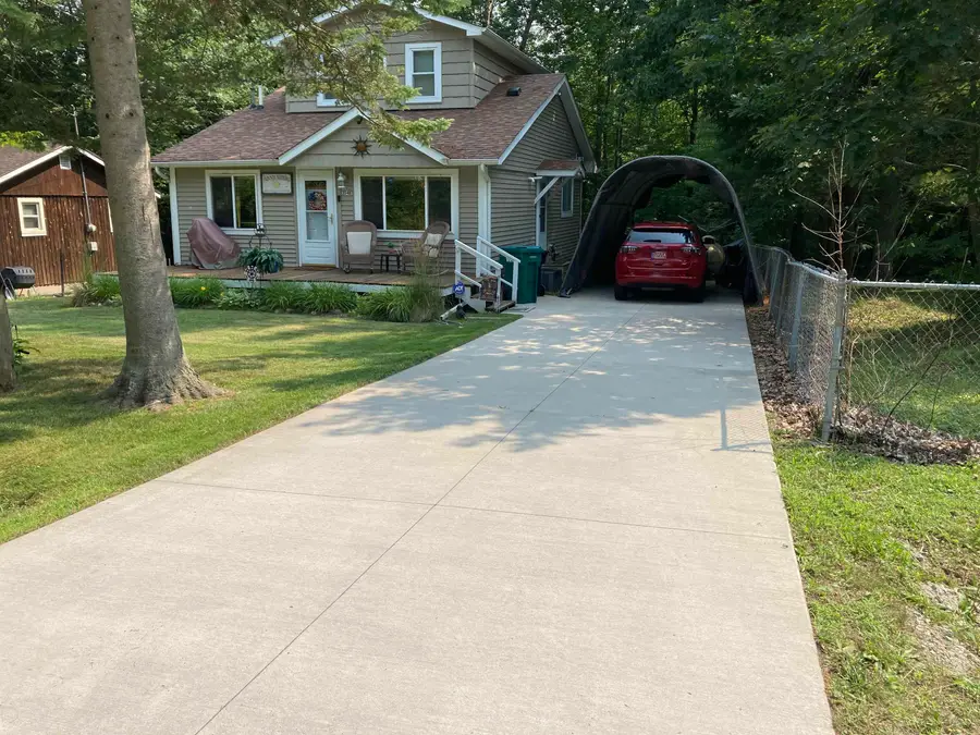 3548 Lakeside, Lupton, MI 48635 - #3