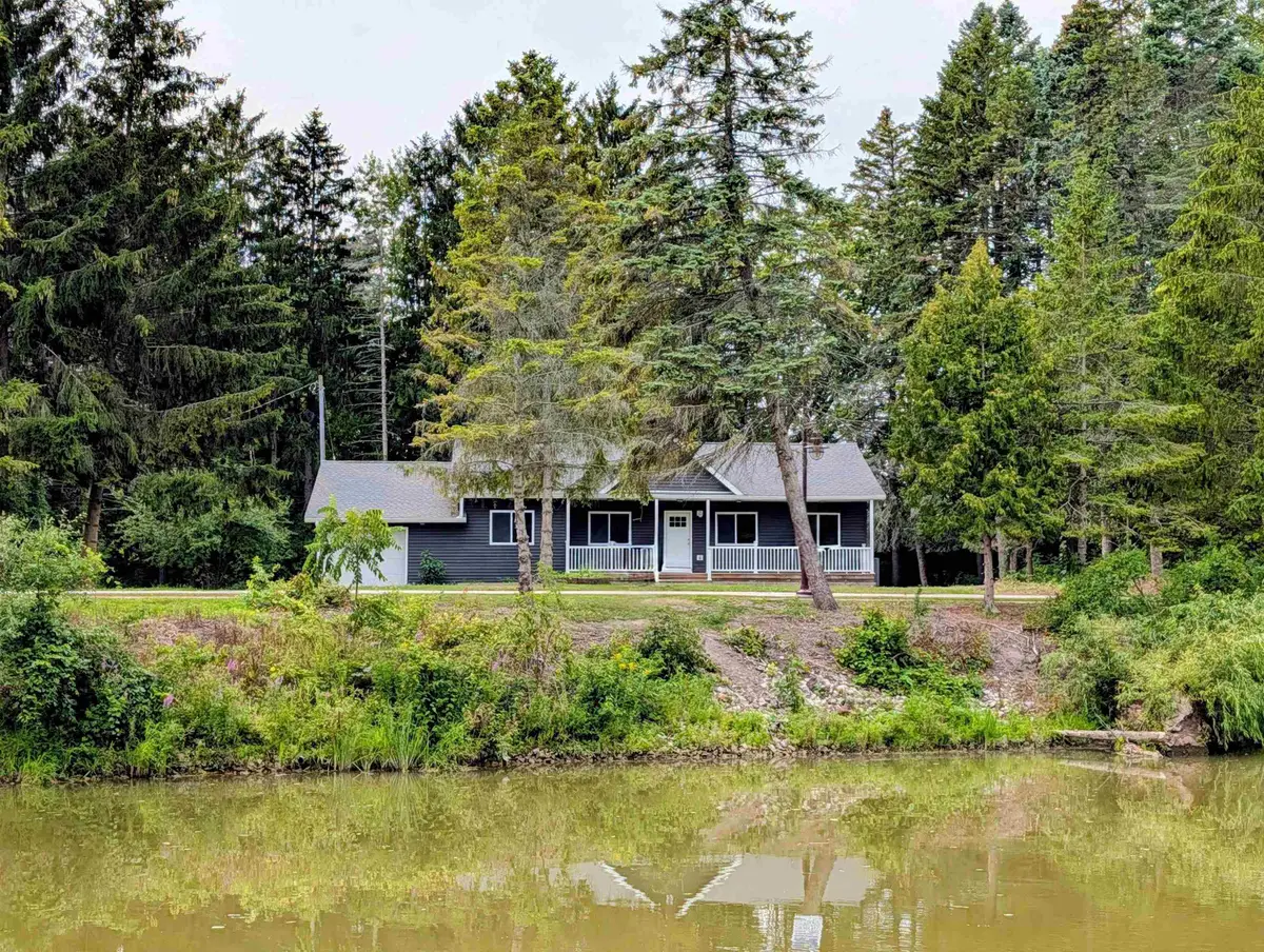 229 Water, Au Gres, MI 48703 - #1
