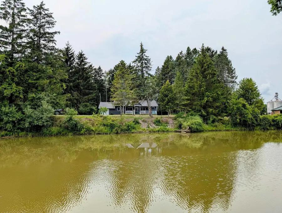 229 Water, Au Gres, MI 48703 - #3