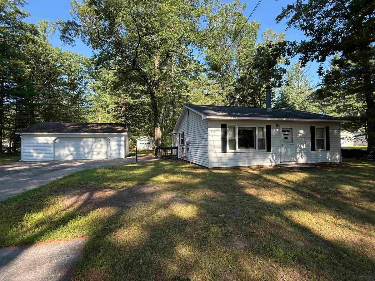 4711 Zella DR, Hale, MI 48739 - #1
