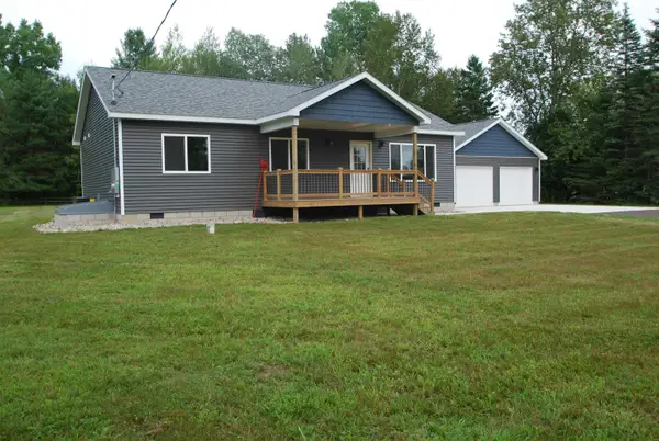 1691 E Brookside, WestBranch, MI 48661