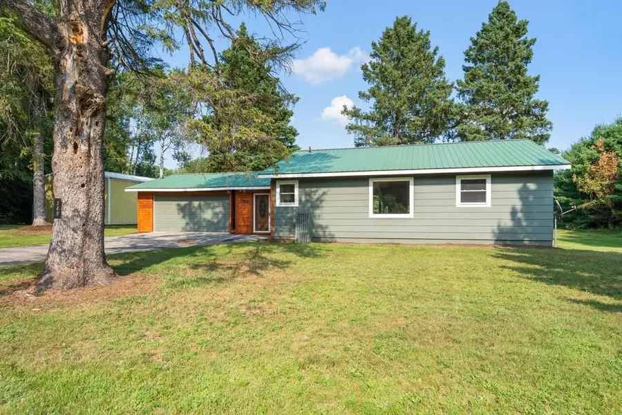 748 7th ST, East Jordan, MI 49727 - #2