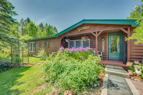 4917 Deckerville, Lupton, MI 48635
