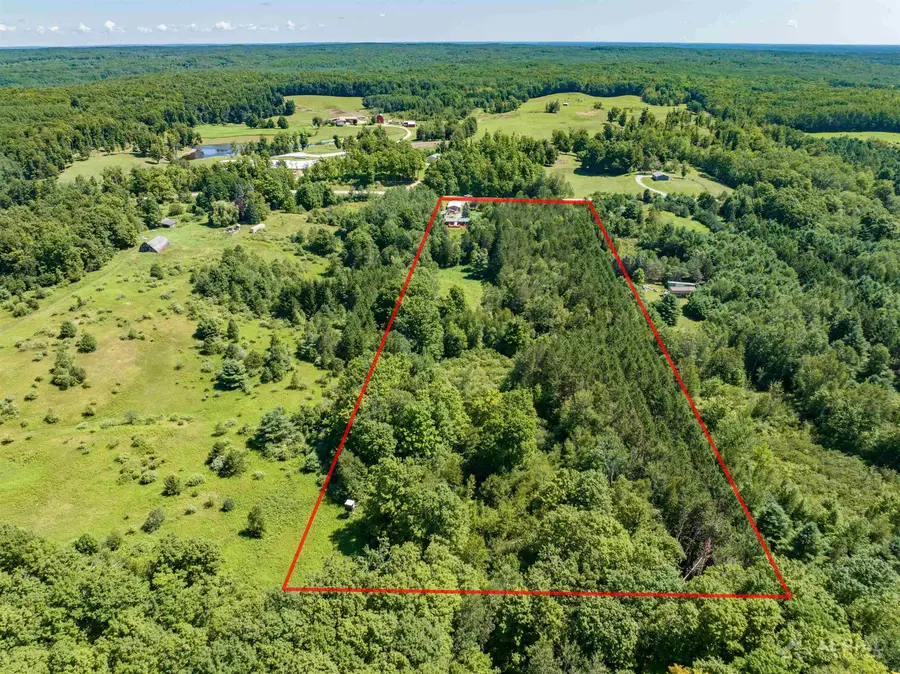 4917 Deckerville, Lupton, MI 48635 - #2