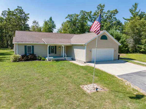 4809 E County Line, SouthBranch, MI 48761