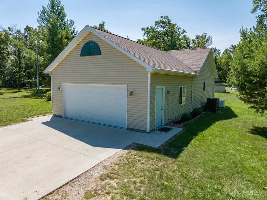 4809 E County Line, Klacking, MI 48761 - #2