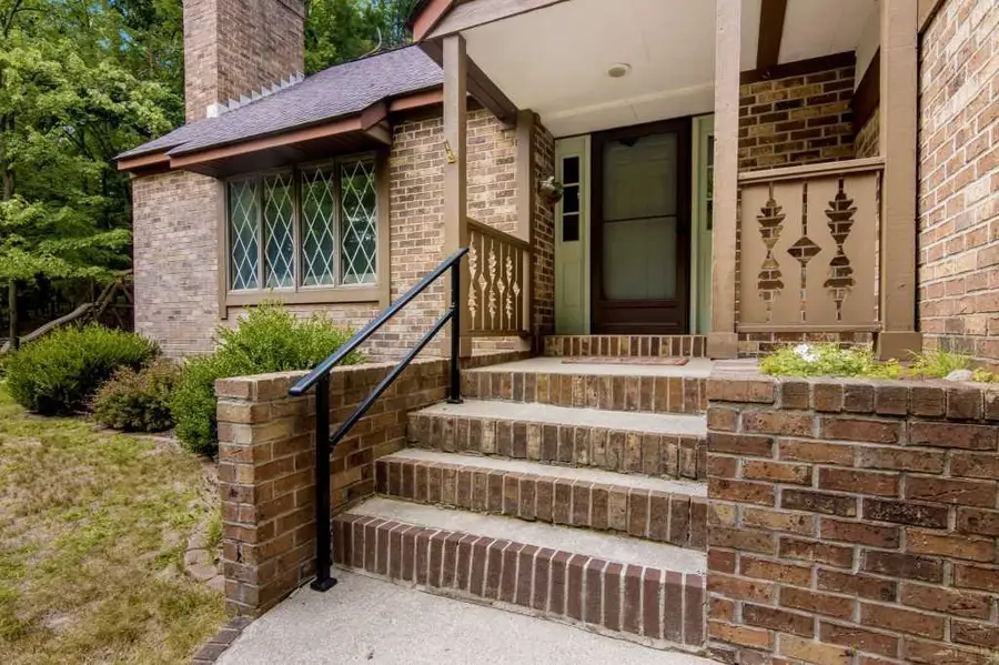 3706 Holiday Village, East Bay, MI 49686 - #3