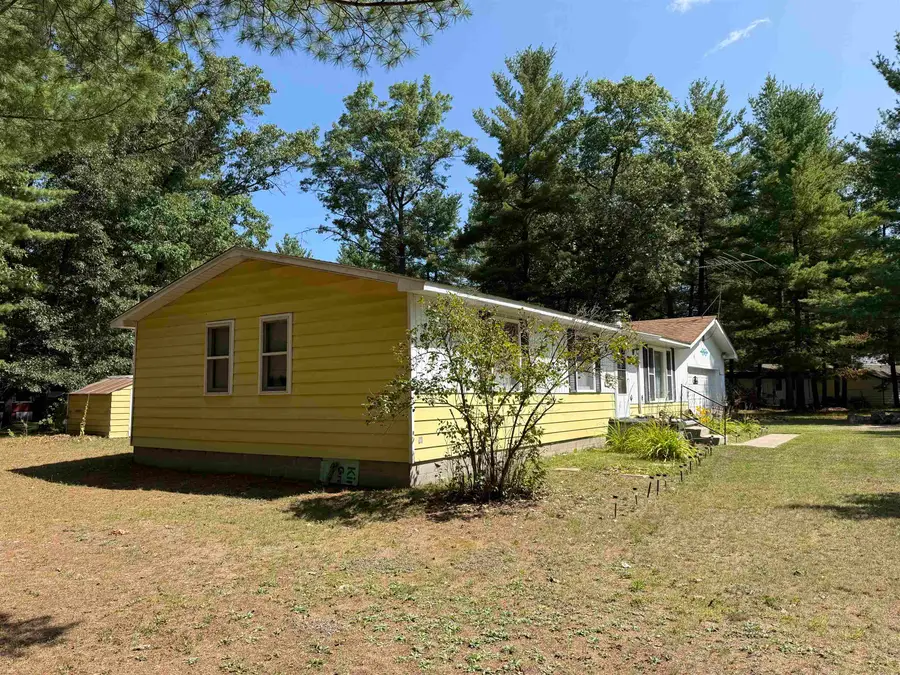 3838 Rosemary, Glennie, MI 48737 - #3