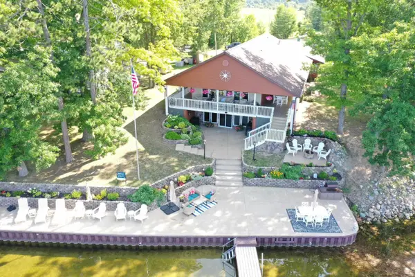 2753 E Ridge, Lupton, MI 48635