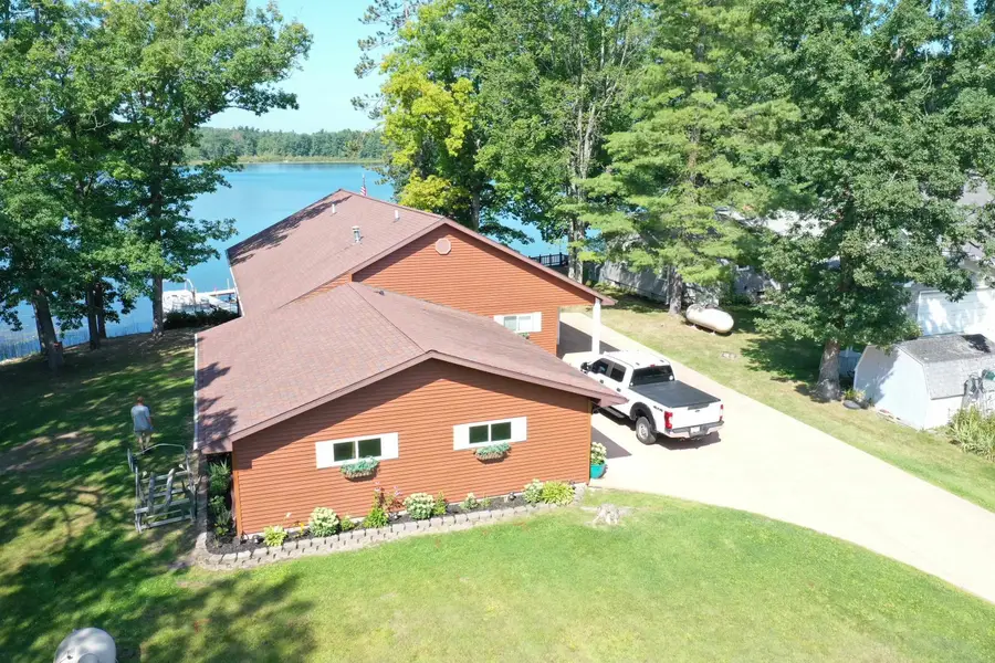 2753 E Ridge, Lupton, MI 48635 - #3