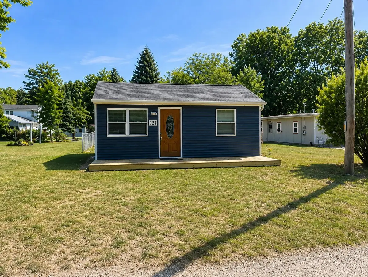 124 N Wheeler, Oscoda, MI 48750 - #1