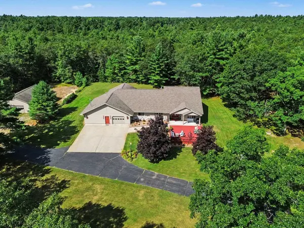 3655 Rollin Hill CT, Oscoda, MI 48750