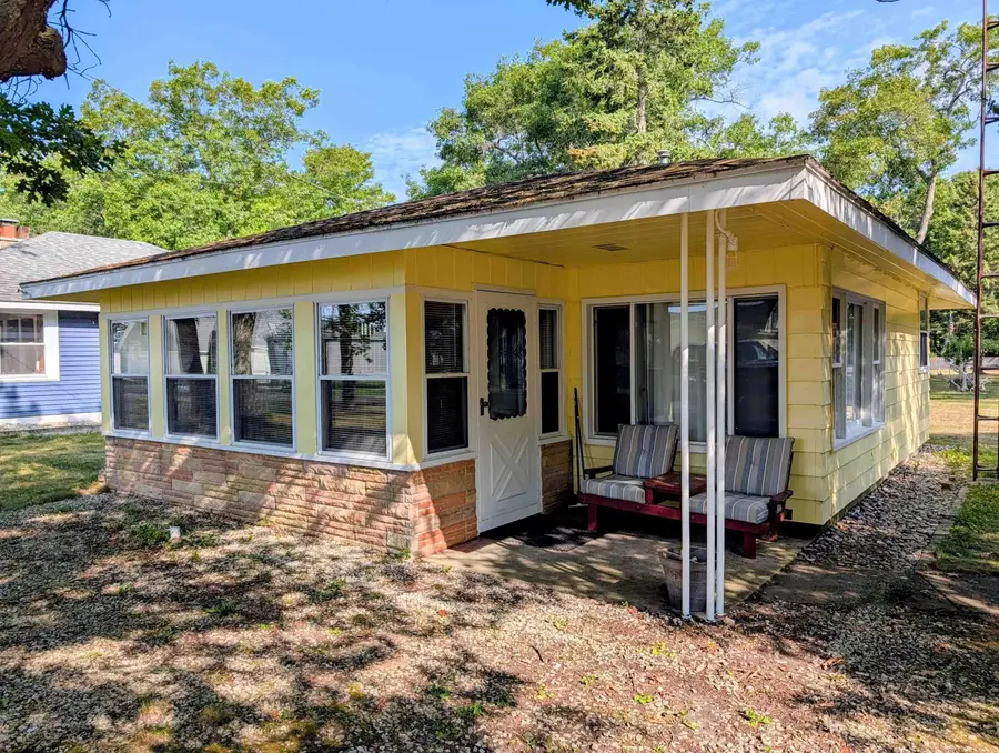 4953 E Center, Sims, MI 48703 - #3