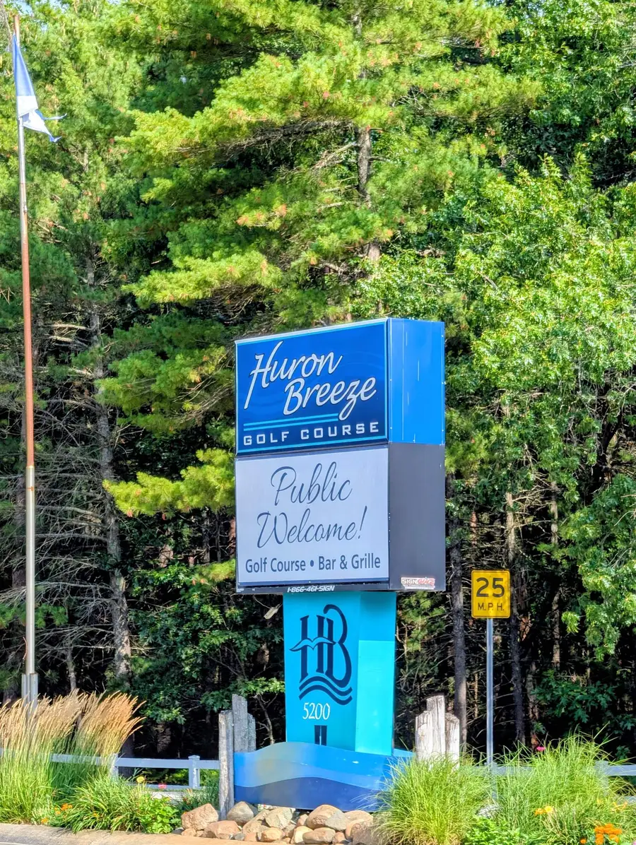 N/A Huron Breeze, Sims, MI 48703 - #2