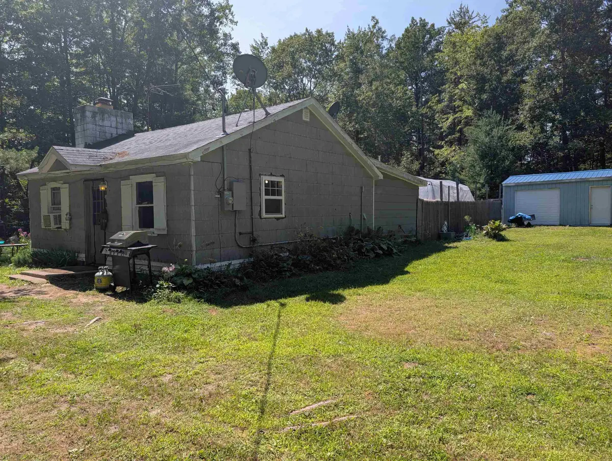 5722 S Cranberry Lake, Prescott, MI 48756 - #1