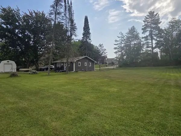 4737 Peninsula, Hale, MI 48739