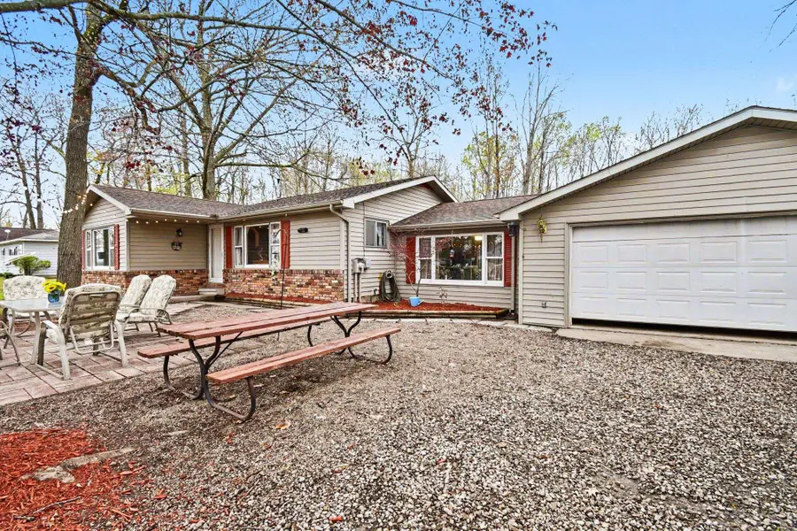280 N Sage Lake, Hale, MI 48739 - #2