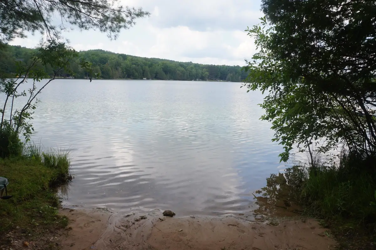 13992 Merrill, Kalkaska, MI 49646 - #1