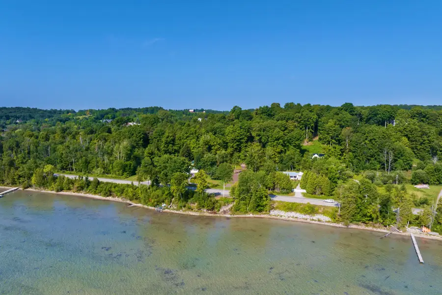 4800 S West Bay Shore, Bingham, MI 49682 - #3