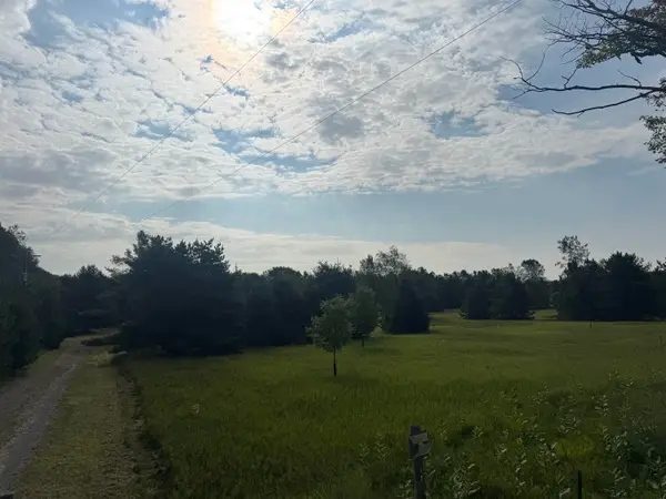 1537 S Poor Farm RD, Mikado, MI 48745
