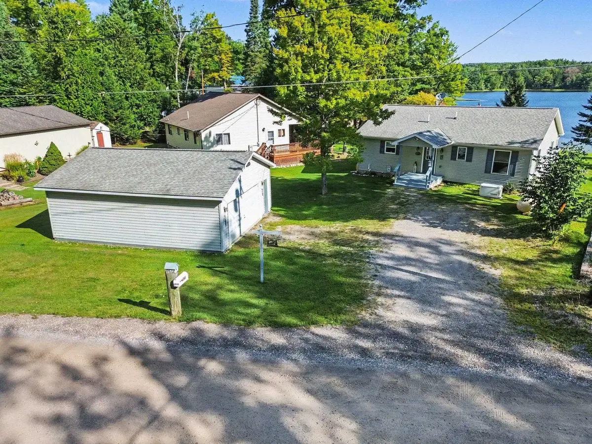 4422 S Sunset, Glennie, MI 48737 - #1