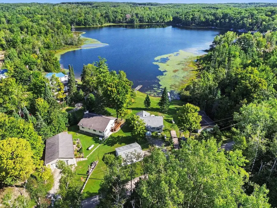 4422 S Sunset, Glennie, MI 48737 - #2