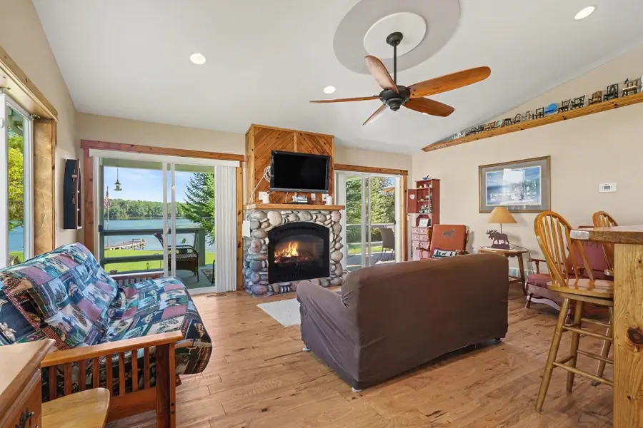 4422 S Sunset, Glennie, MI 48737 - #3