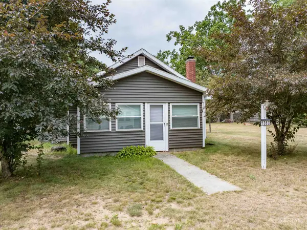 1363 Ash, NationalCity, MI 48748