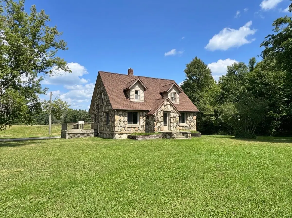6479 E West Branch, Richfield, MI 48656 - #1