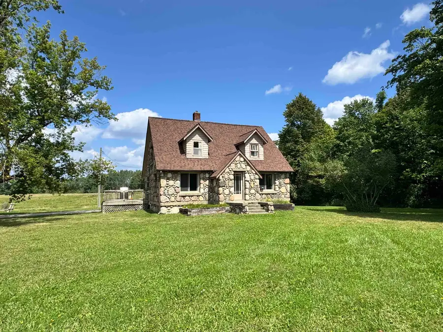 6479 E West Branch, Richfield, MI 48656 - #3