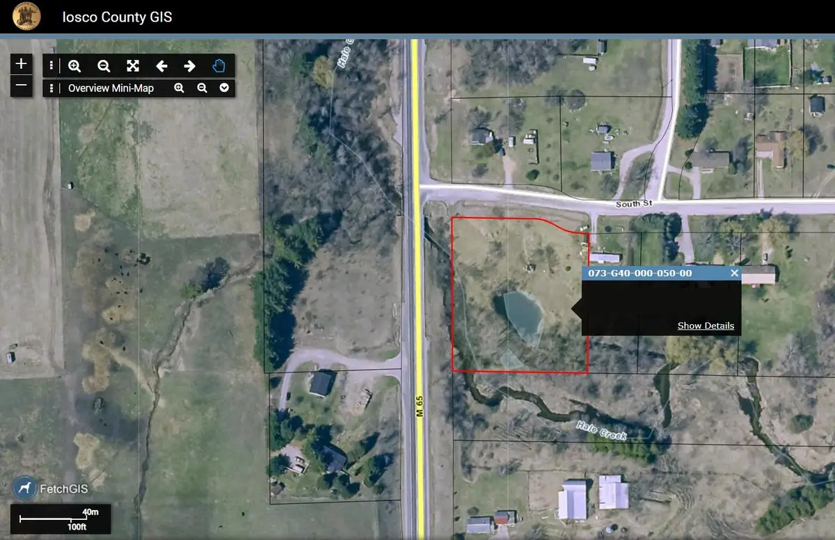 0 South, Hale, MI 48739 - #1