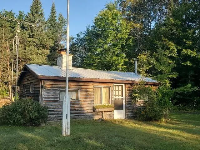 5172 S M-33, Alger, MI 48610 - #1