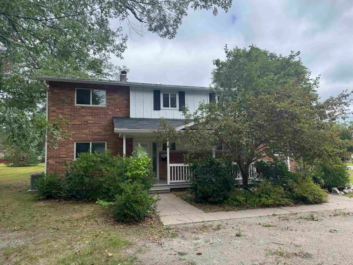 9316 Maryland ST, Oscoda, MI 48750 - #1