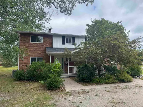 9316 Maryland ST, Oscoda, MI 48750