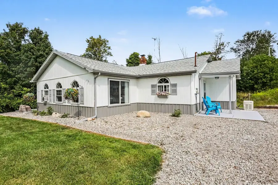 5387 E M-55, Hale, MI 48739 - #2