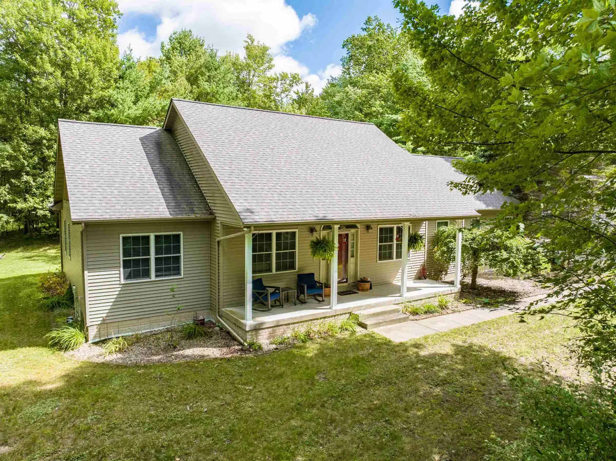 1309 Adam, Ogemaw, MI 48661 - #1