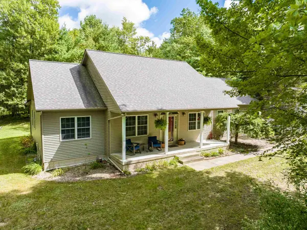 1309 Adam, WestBranch, MI 48661