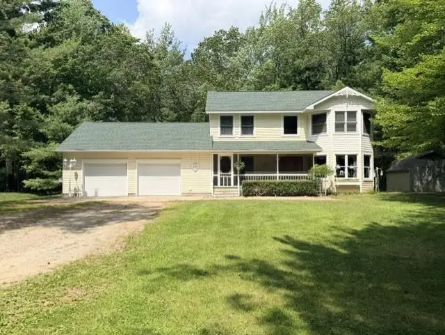 1111 E Washington, East Tawas, MI 48730 - #1