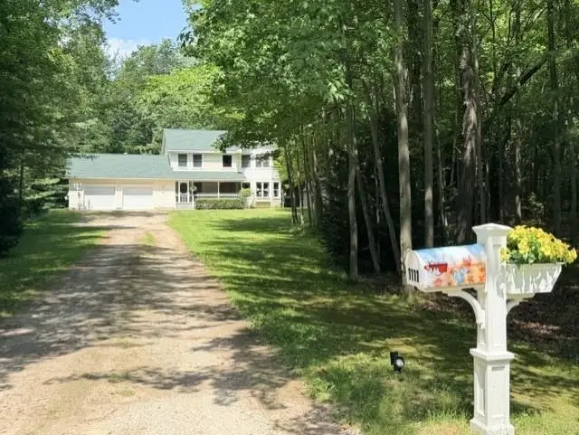 1111 E Washington, East Tawas, MI 48730 - #2