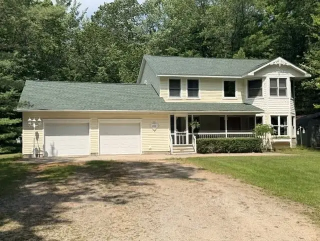 1111 E Washington, East Tawas, MI 48730 - #3