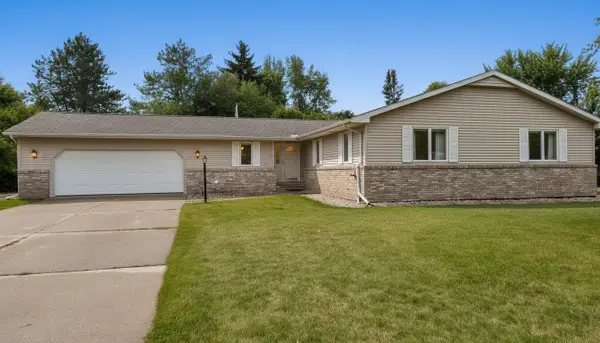 600 E Orchard, Standish, MI 48658