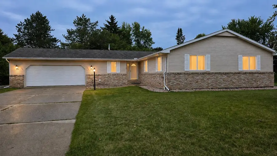600 E Orchard, Standish, MI 48658 - #2