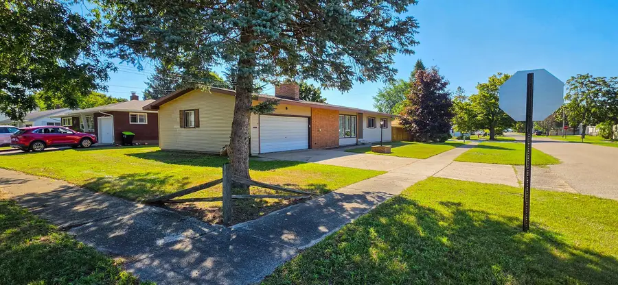 312 Alice, East Tawas, MI 48730 - #3