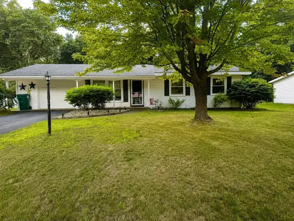 597 Janet ST, EastTawas, MI 48730