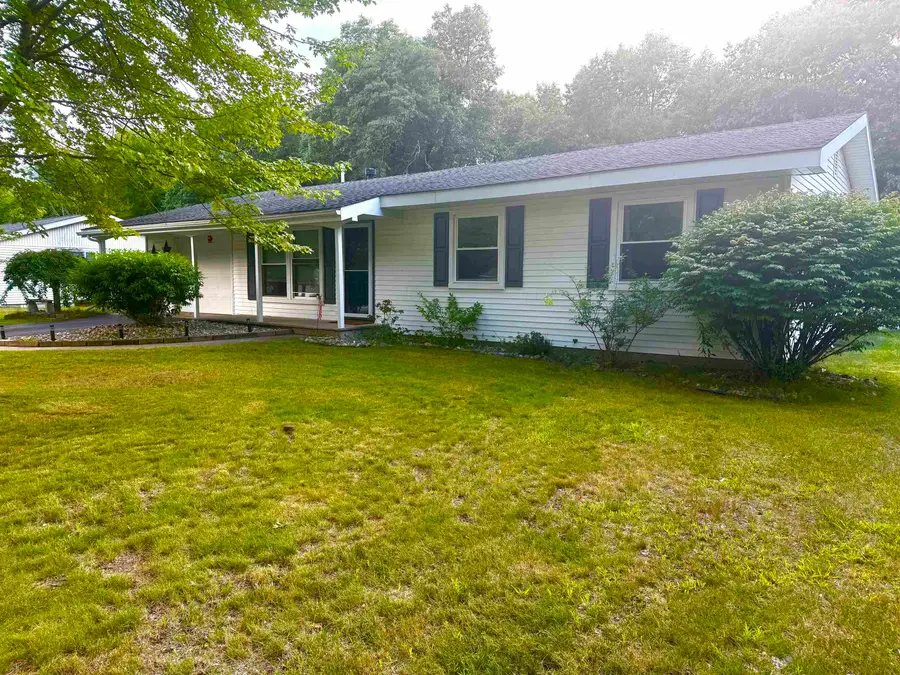 597 Janet ST, Baldwin, MI 48730 - #2